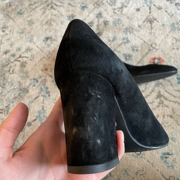 Stuart weitzman heels - Picture 3 of 4